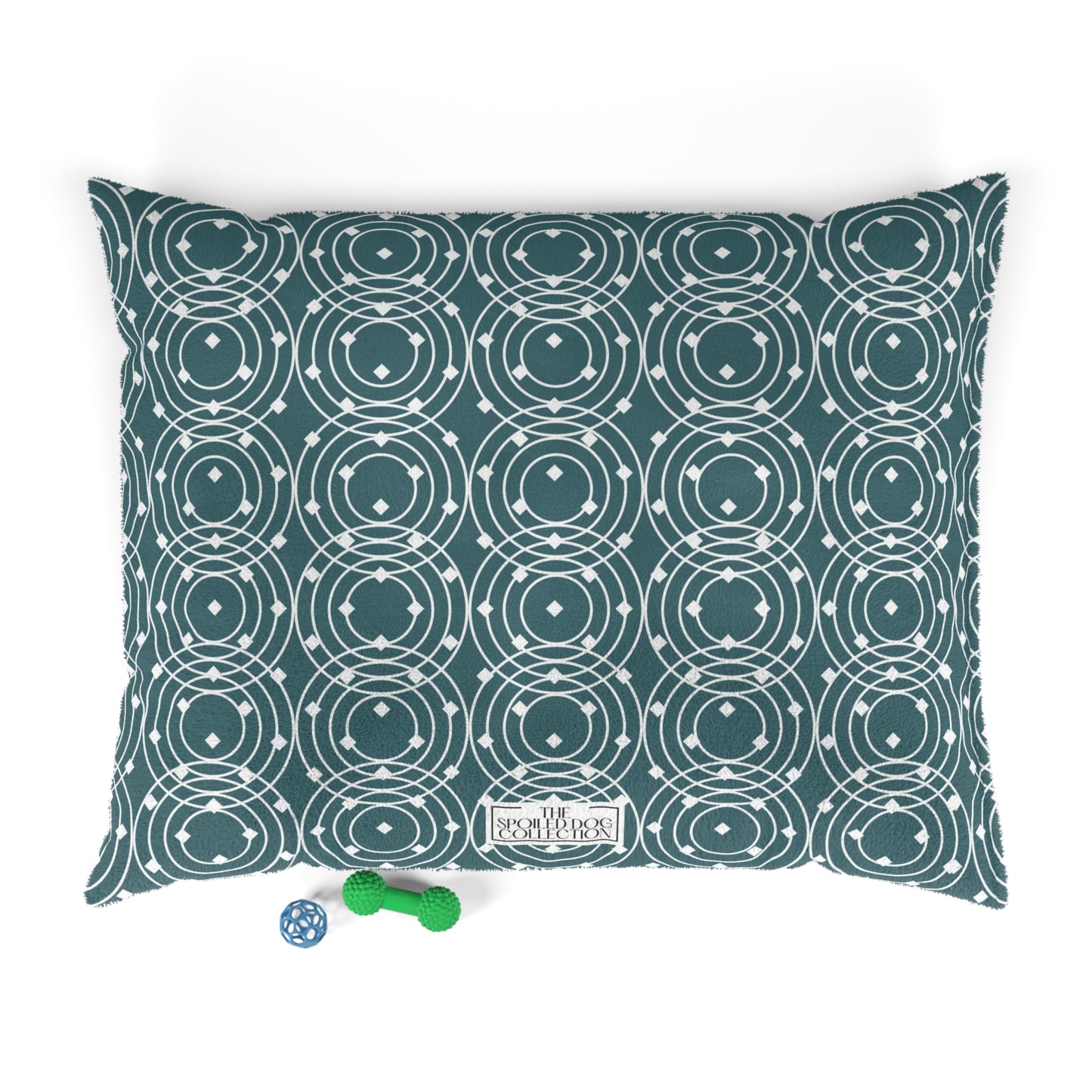 Orbit | Pillow Bed