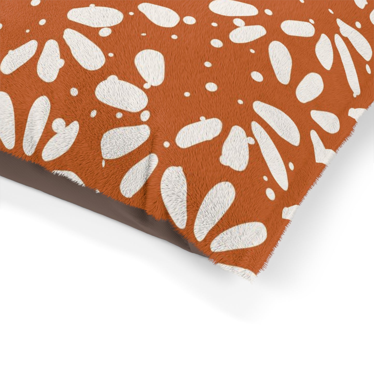 Petals | Pillow Bed