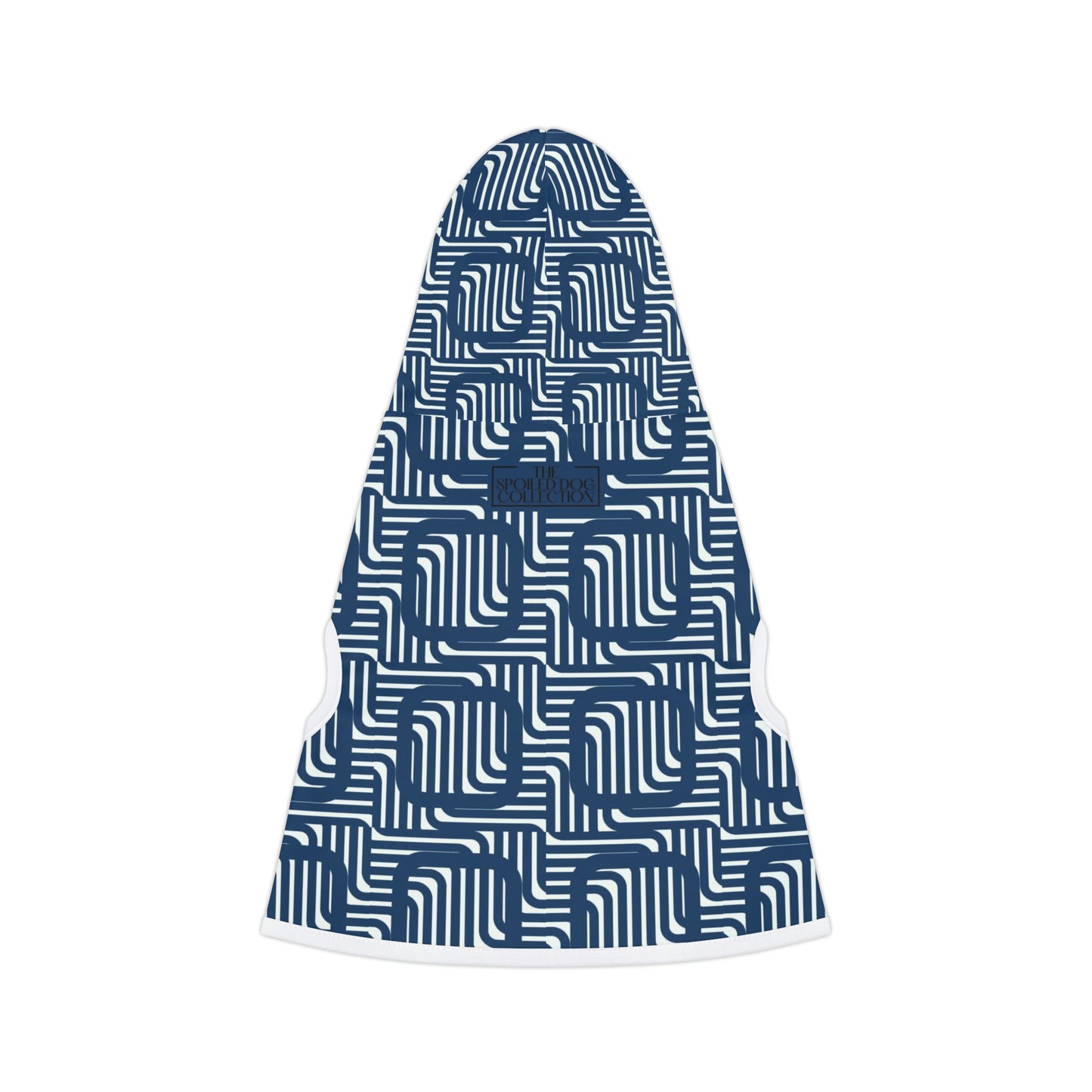 Fuse Dog Hoodie | Small Breeds