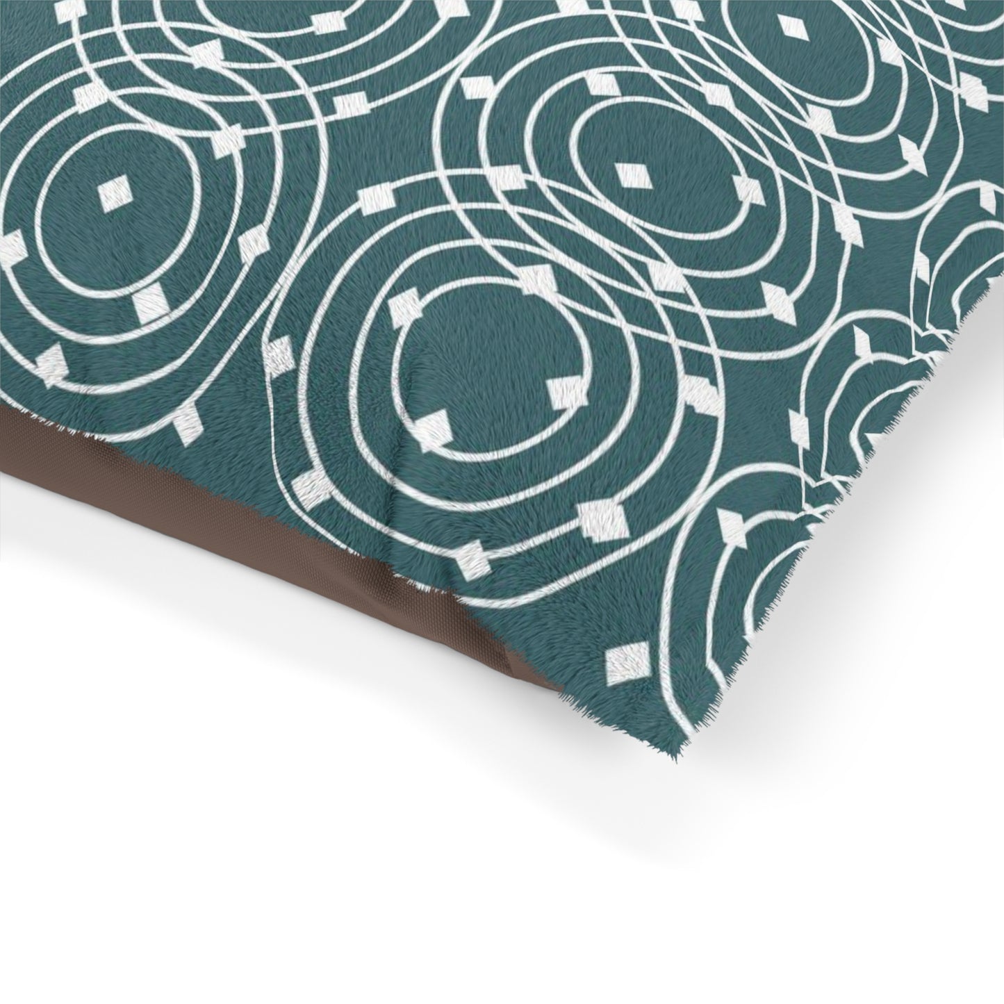 Orbit | Pillow Bed