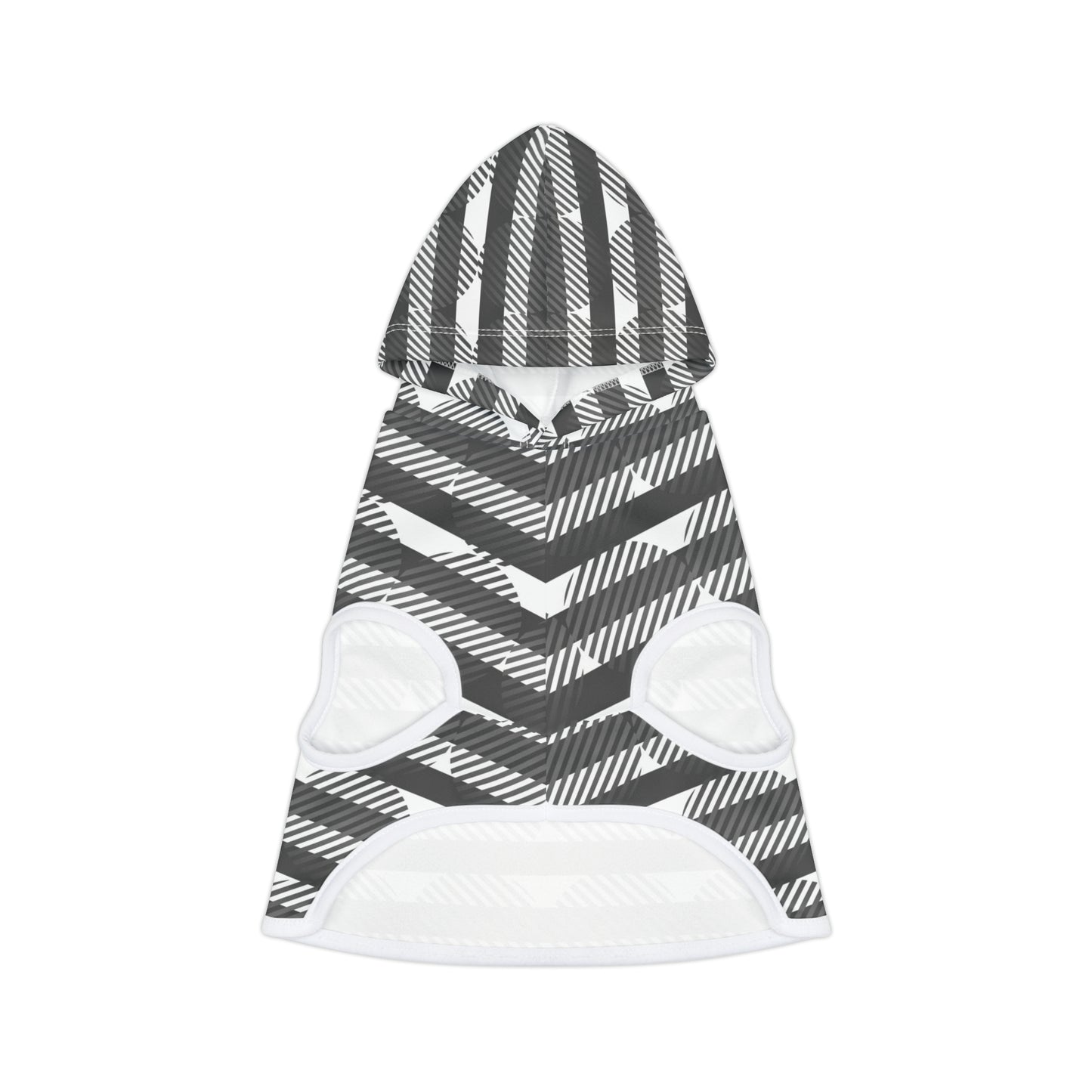 Eclipse Dog Hoodie | Small Breeds