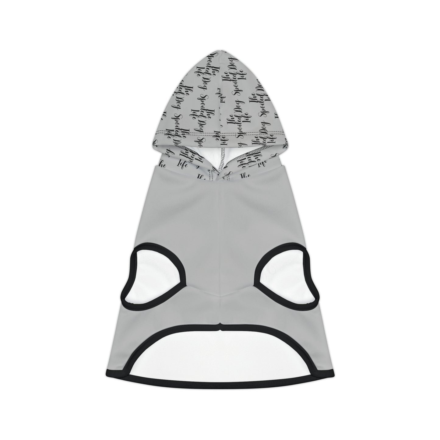 The Spoiled Dog Hoodie | Small Breeds