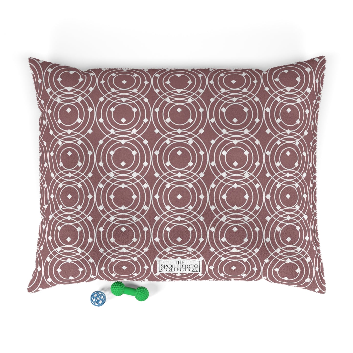 Orbit | Pillow Bed