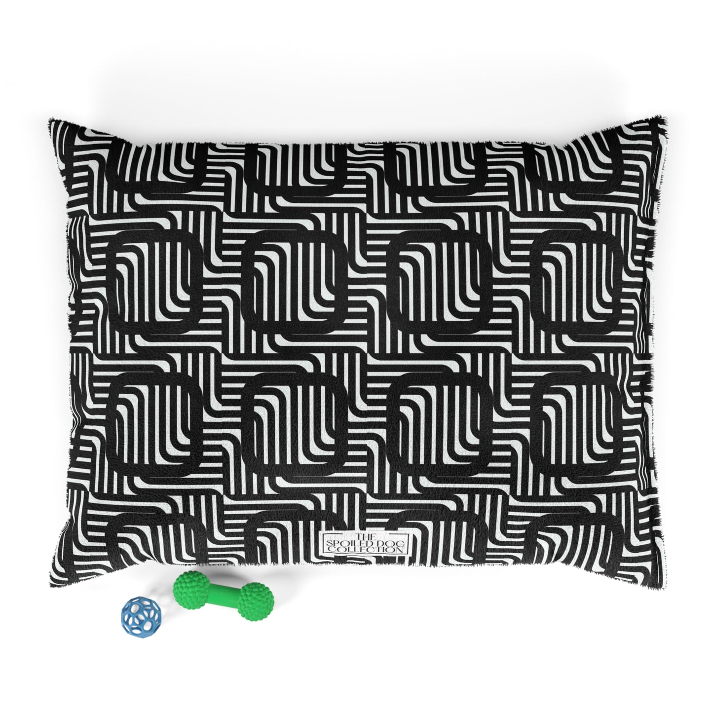 Fuse | Pillow Bed