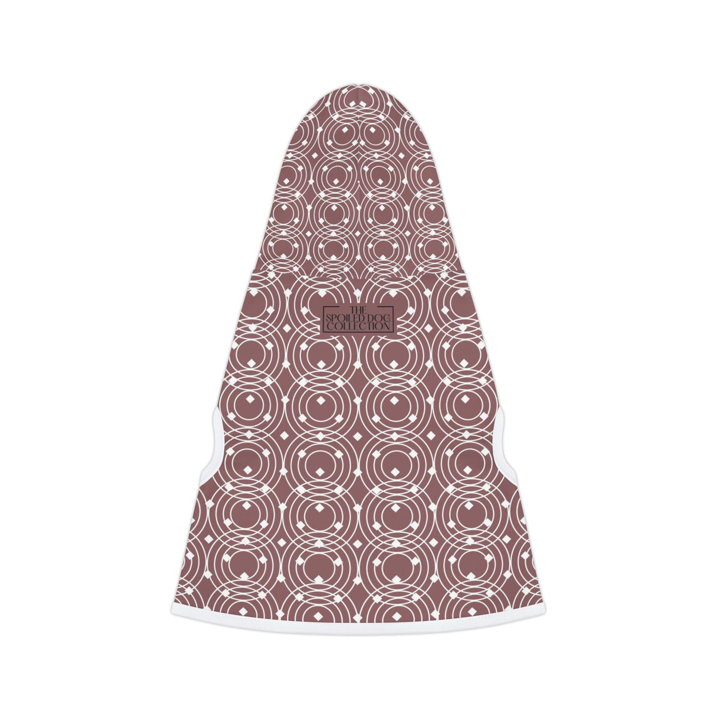 Orbit Dog Hoodie | Small Breeds