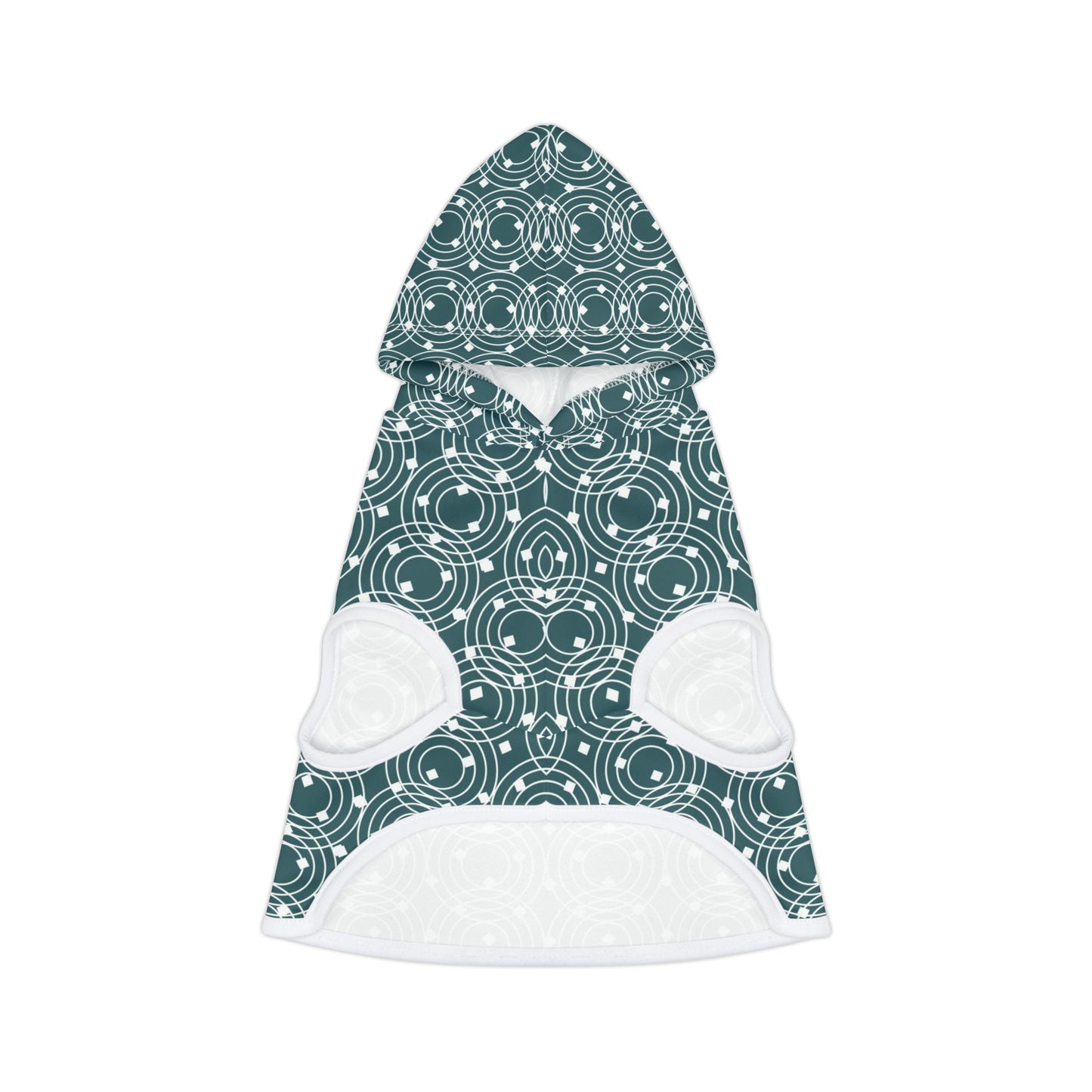Orbit Dog Hoodie | Small Breeds