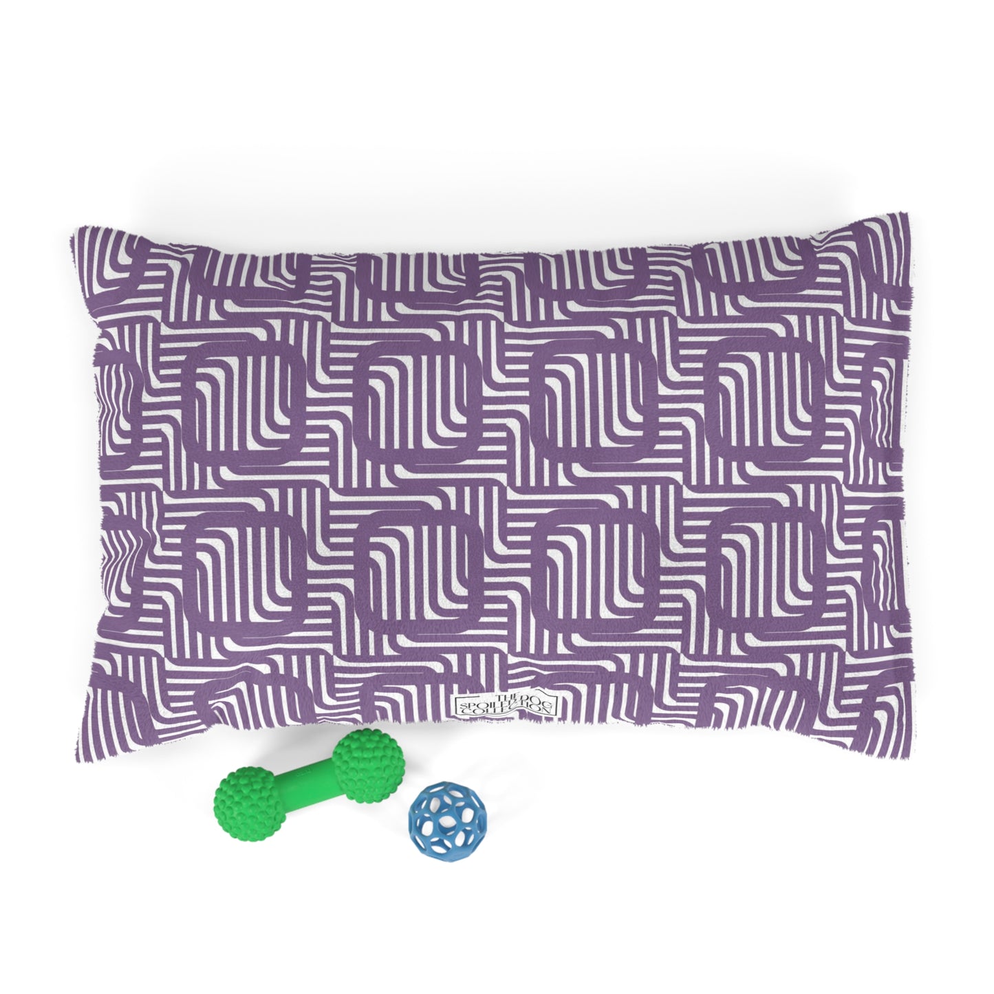 Fuse | Pillow Bed
