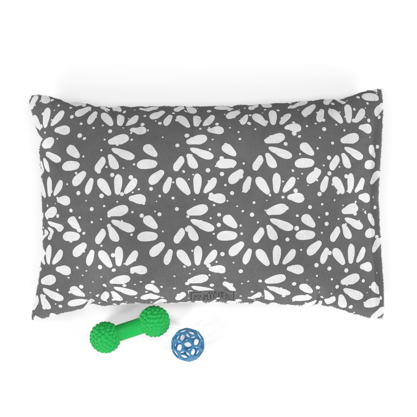 Petals | Pillow Bed