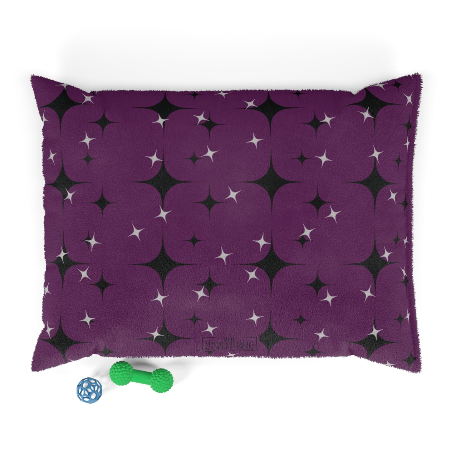 Twinkle | Pillow Bed