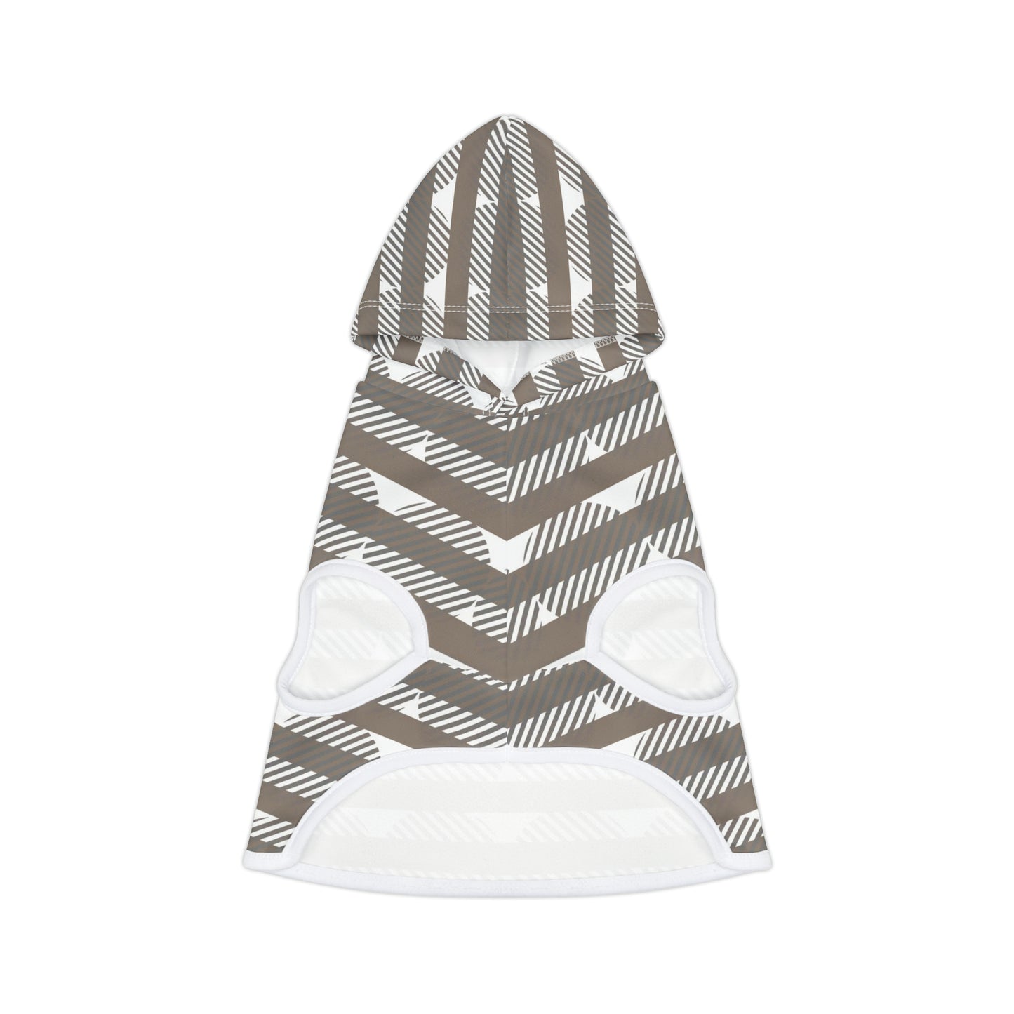 Eclipse Dog Hoodie | Small Breeds