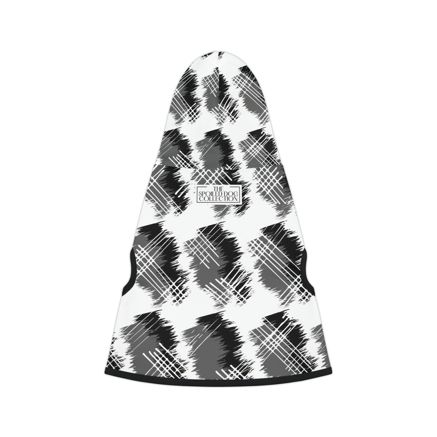 Cloud Dog Hoodie | Small Breeds
