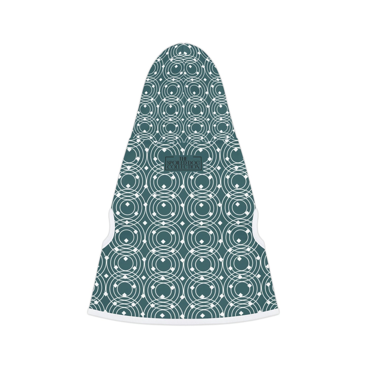 Orbit Dog Hoodie | Small Breeds