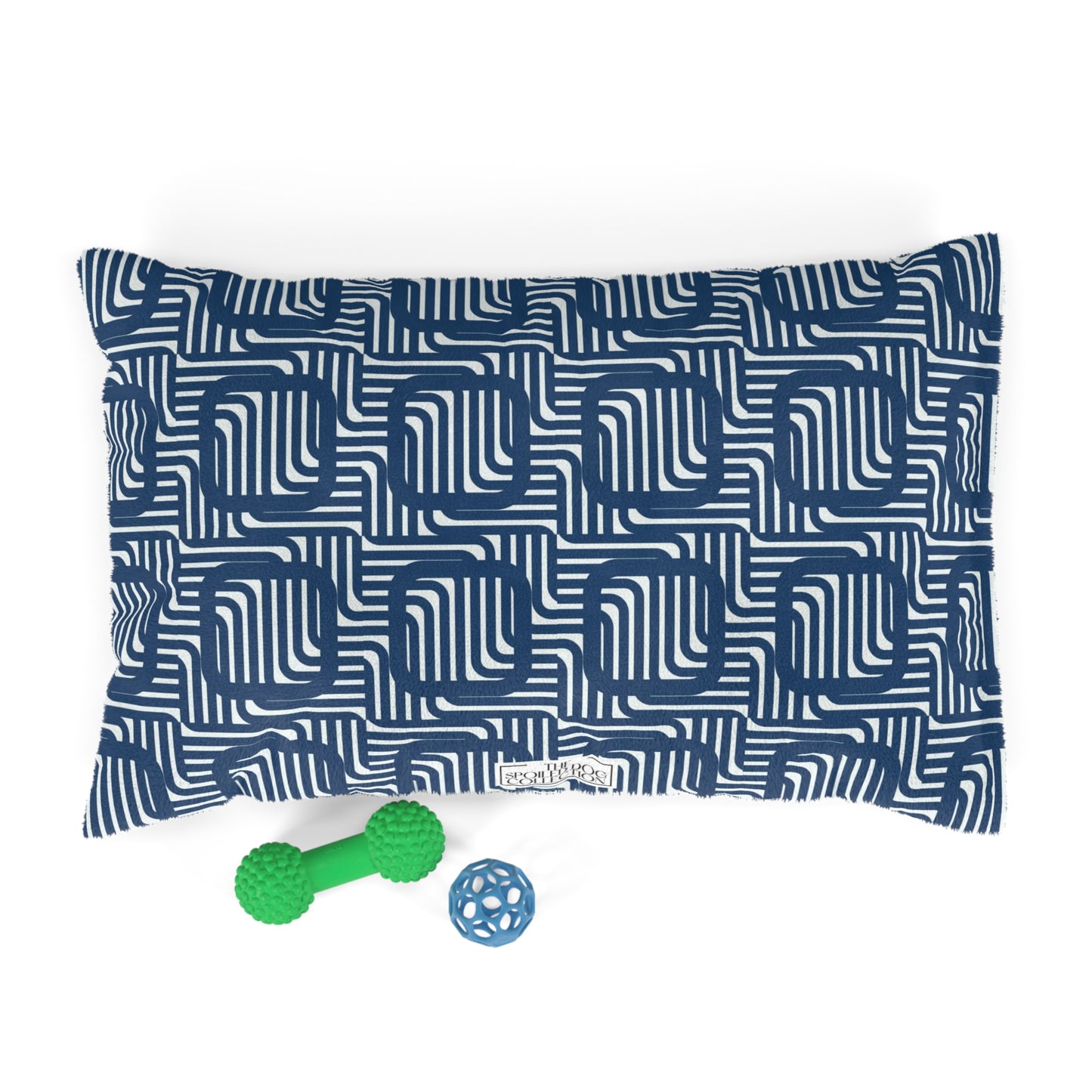Fuse | Pillow Bed