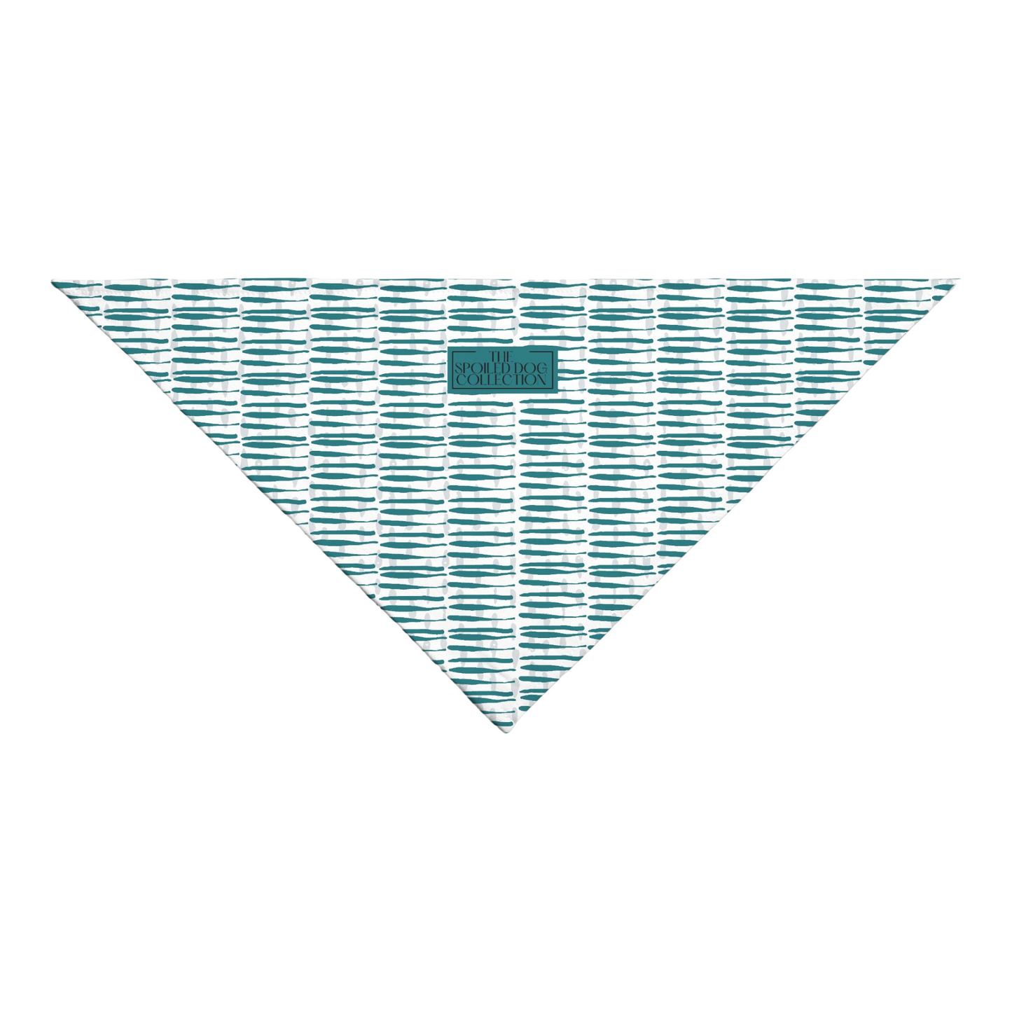 Graze Dog Bandana