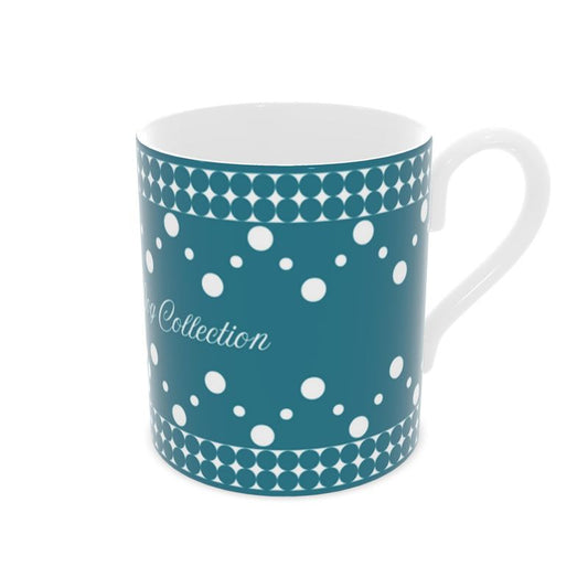 Sleet | Pup Mug
