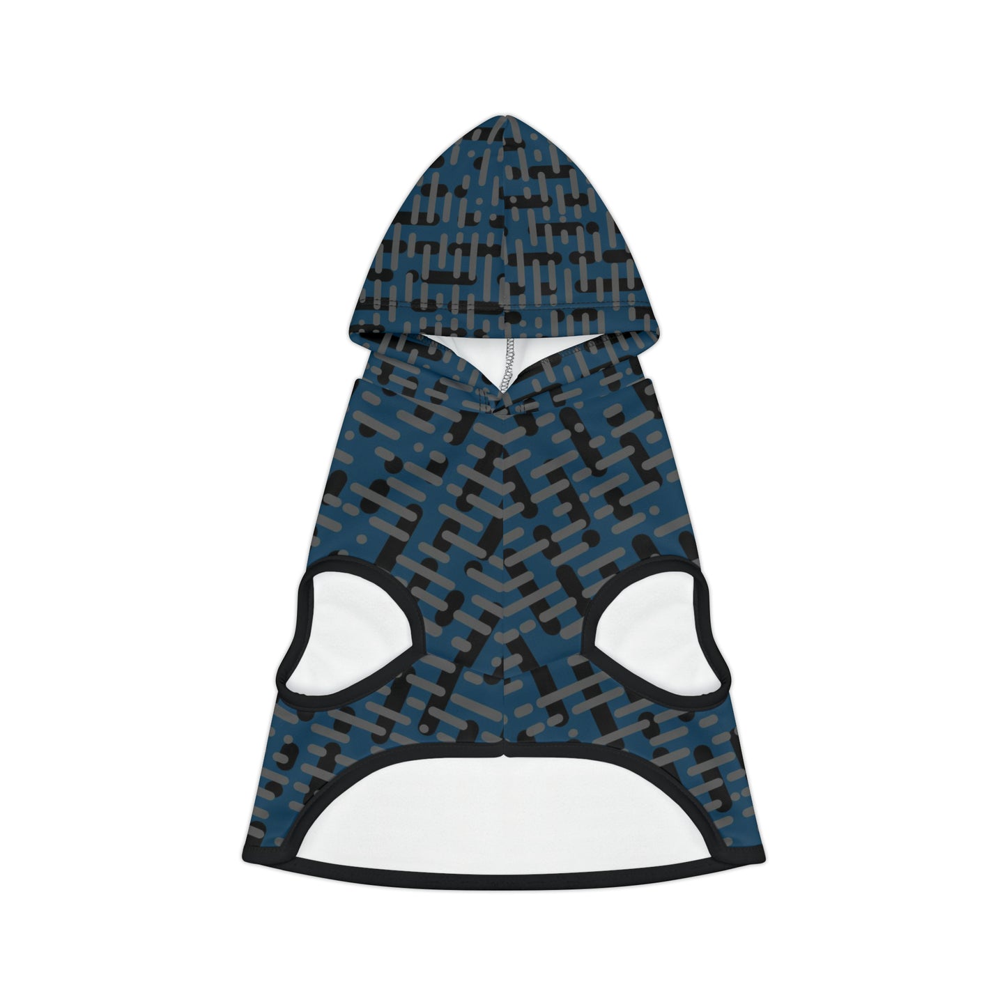 Trickle Dog Hoodie | Small Breeds