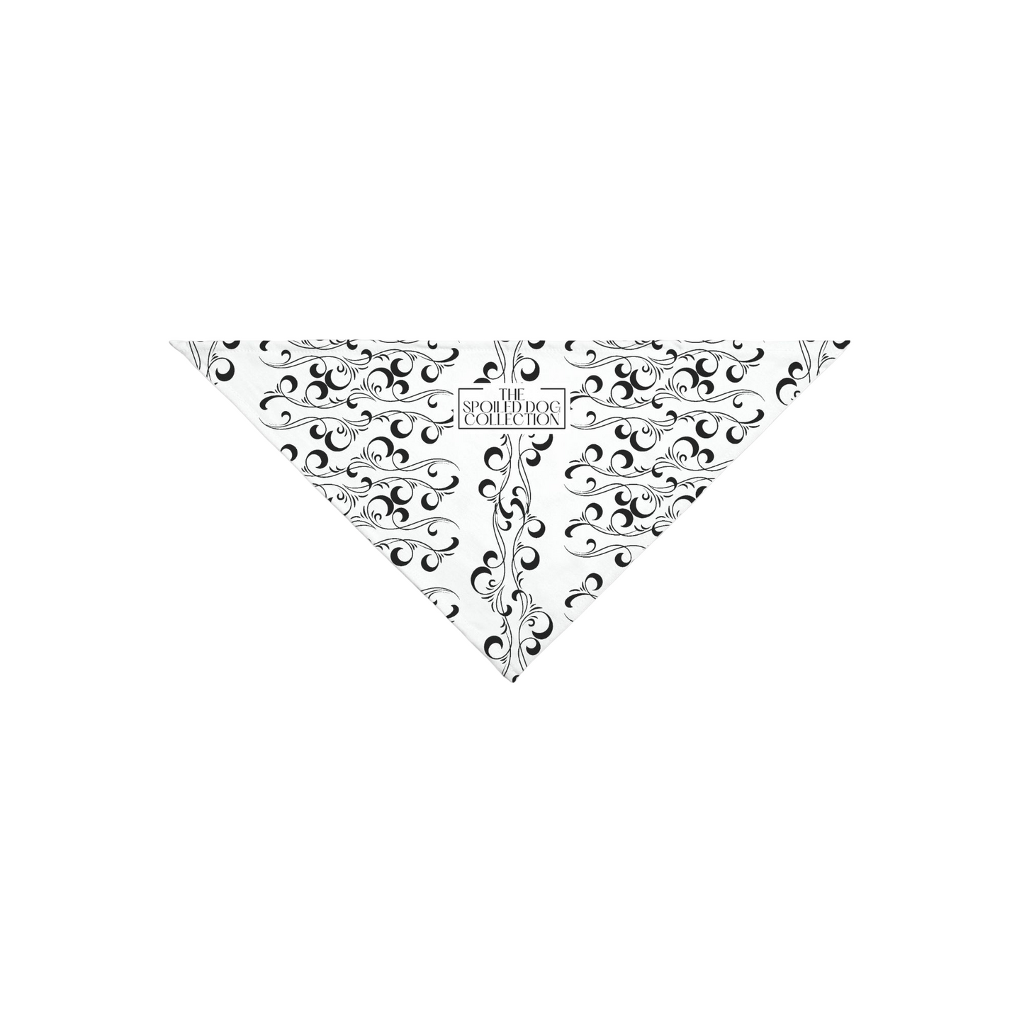 Fancy Dog Bandana