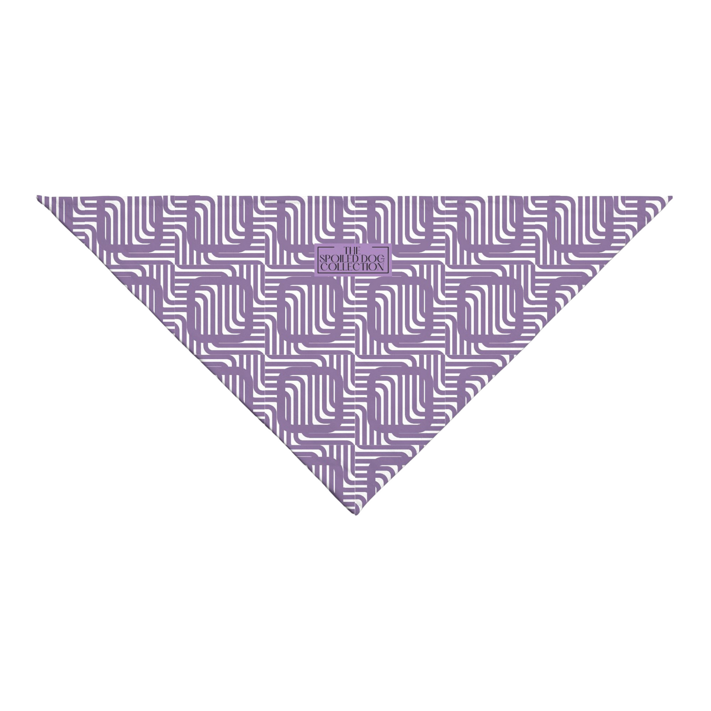 Fuse Dog Bandana