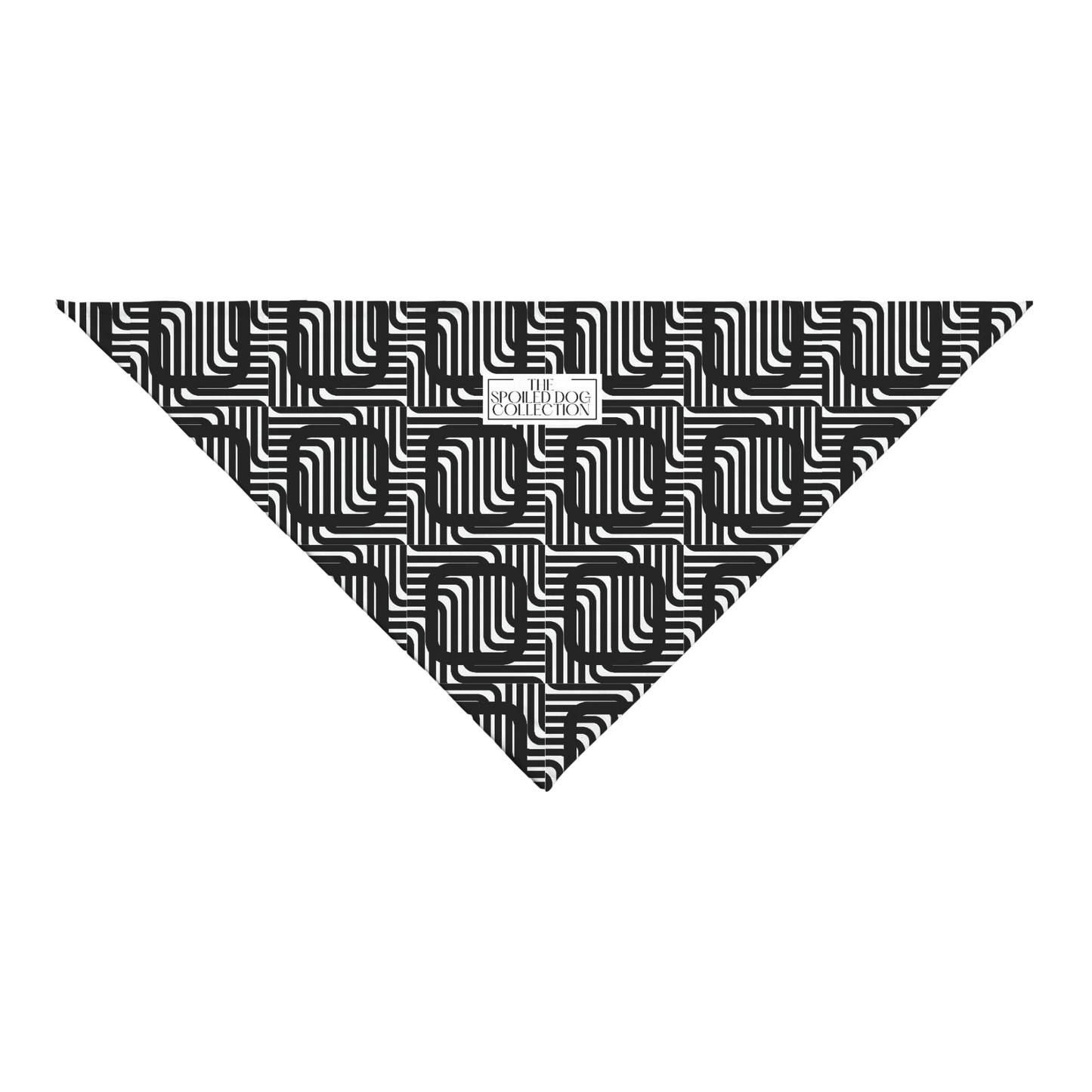 Fuse Dog Bandana