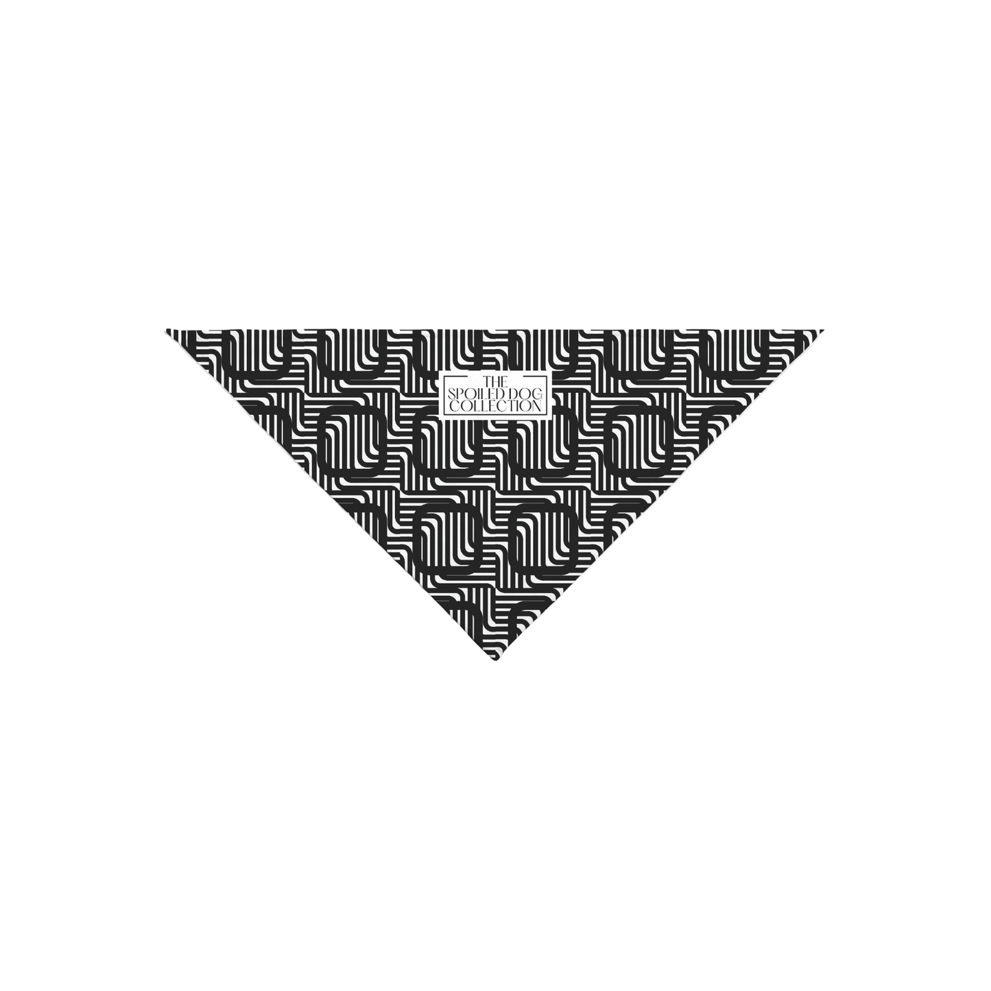 Fuse Dog Bandana