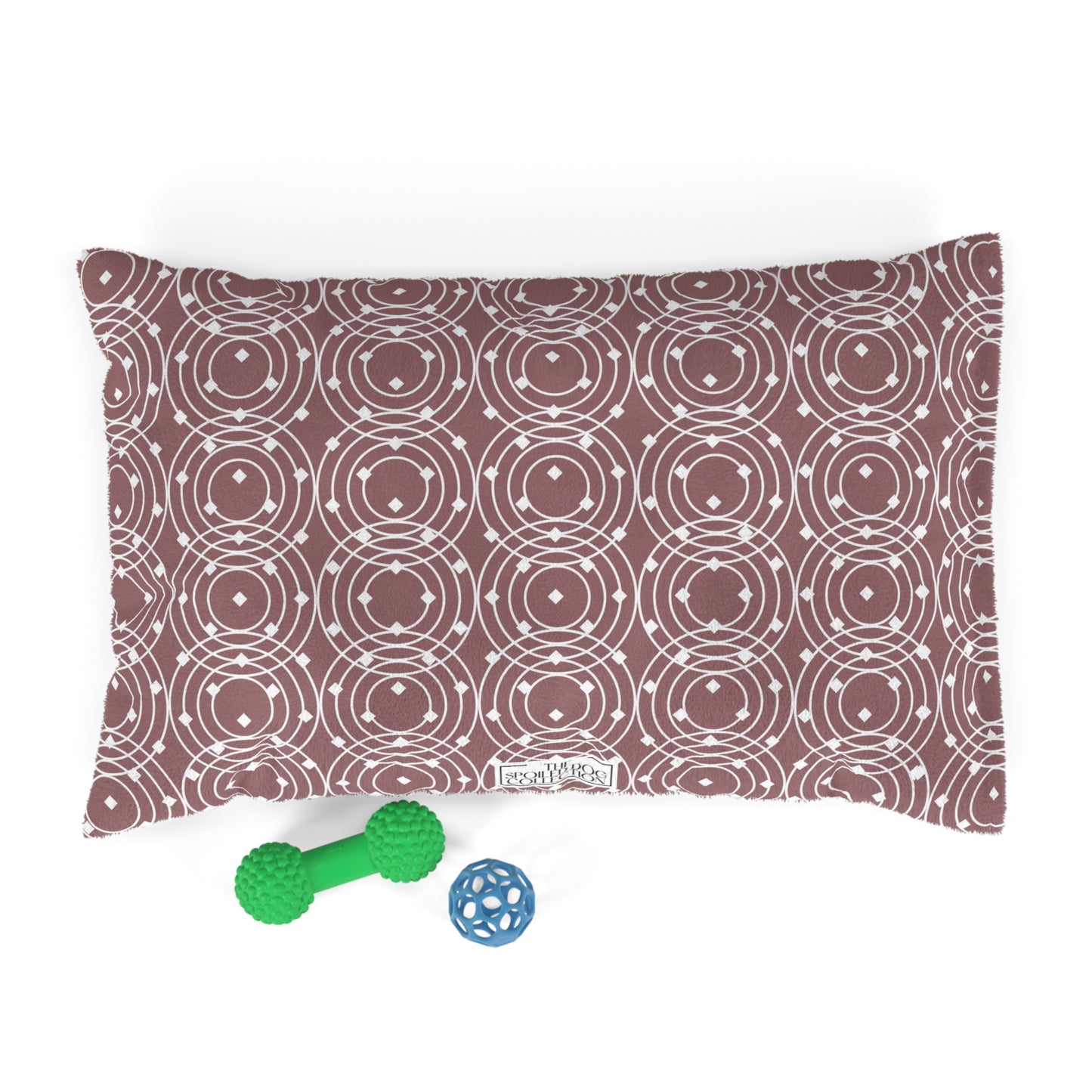 Orbit | Pillow Bed