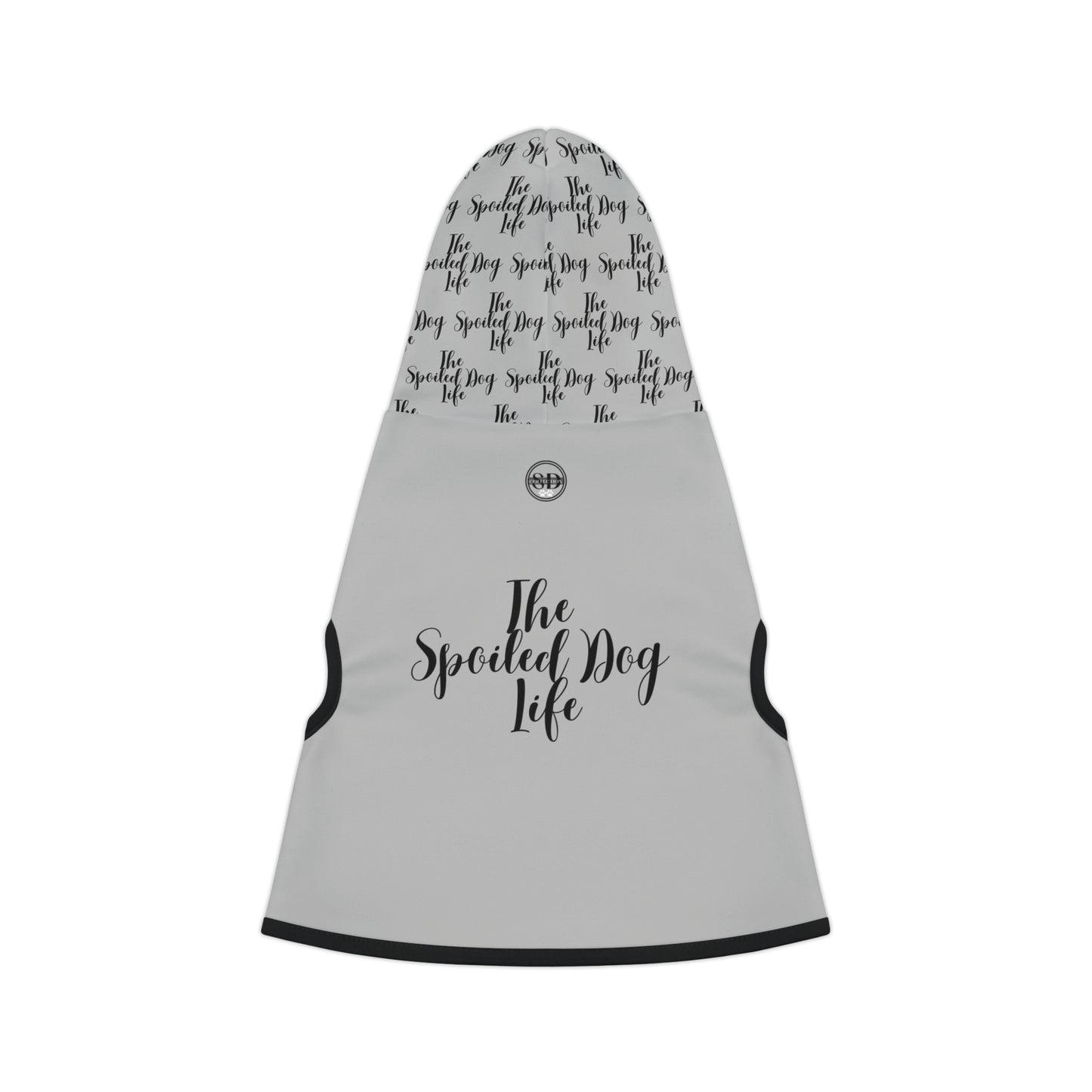 The Spoiled Dog Hoodie | Small Breeds
