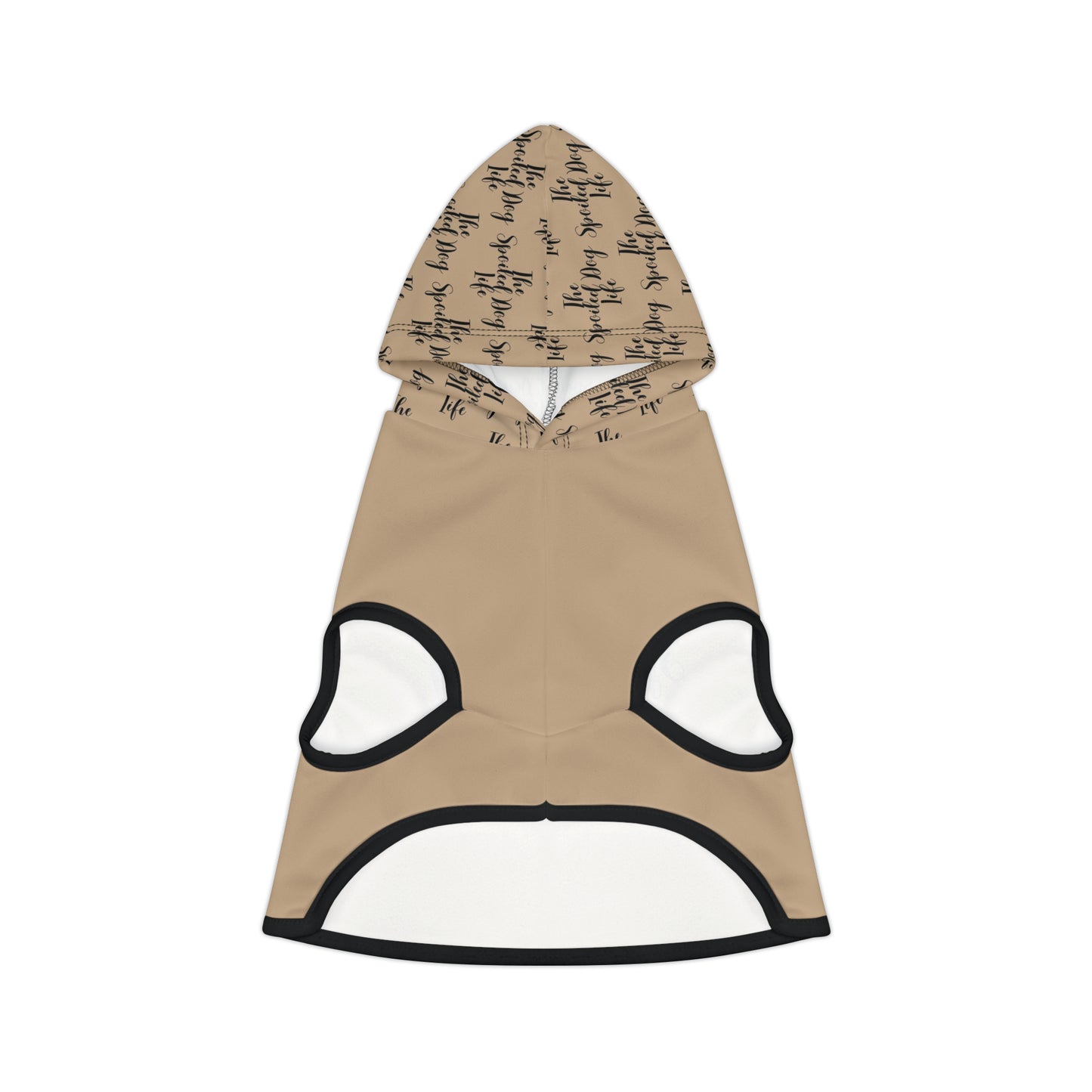 The Spoiled Dog Hoodie | Small Breeds