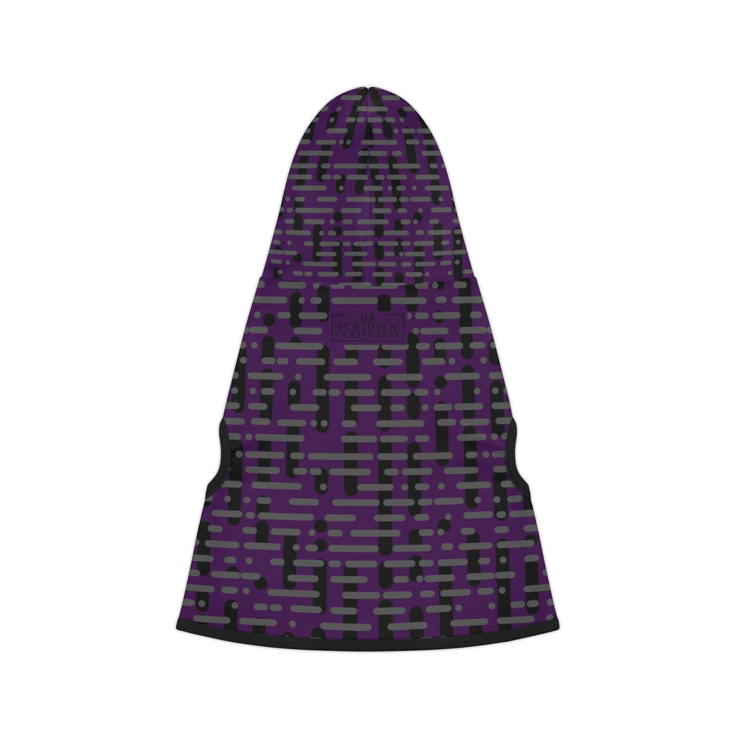 Trickle Dog Hoodie | Small Breeds