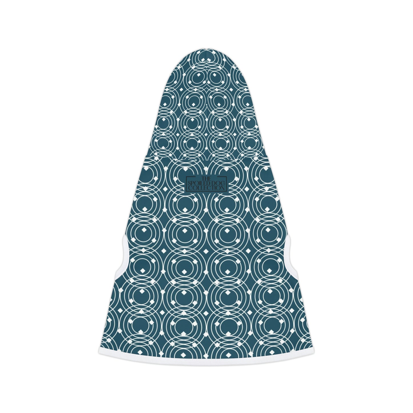 Orbit Dog Hoodie | Small Breeds