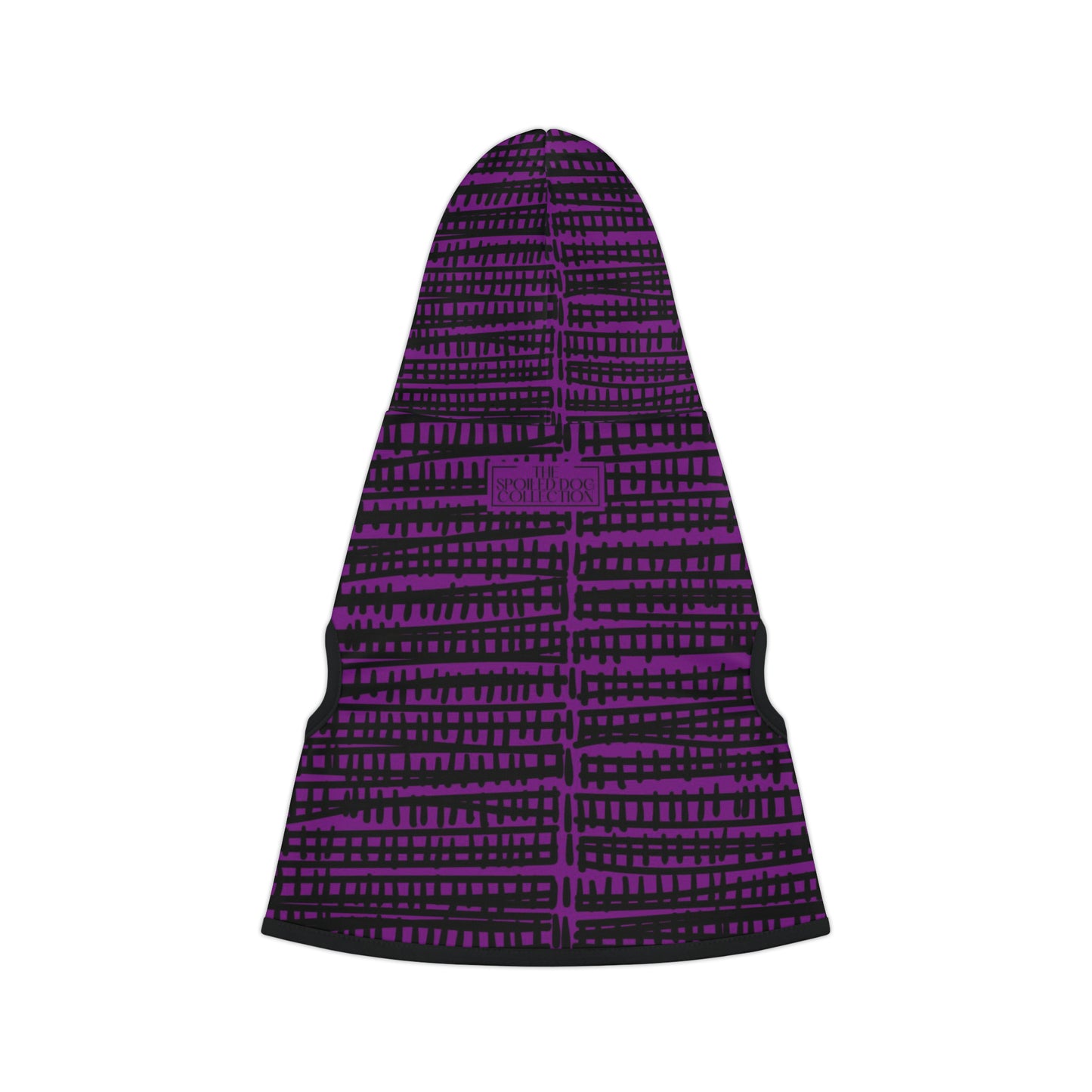 Zeal Dog Hoodie | Small Breeds