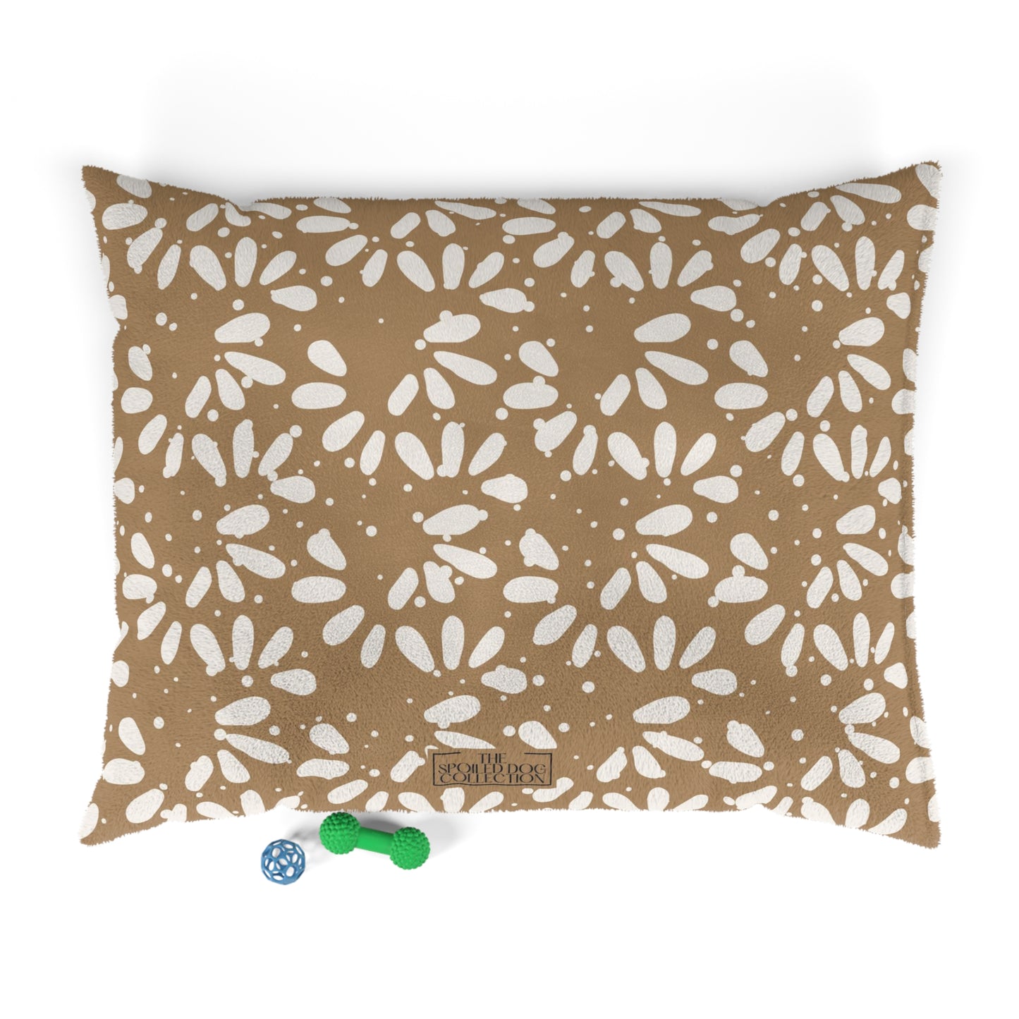 Petals | Pillow Bed