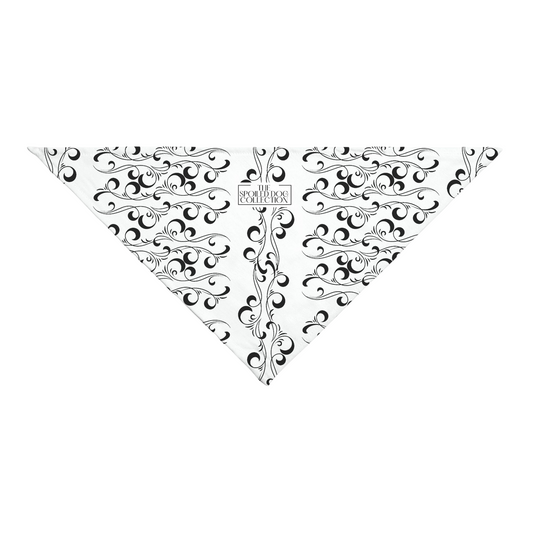 Fancy Dog Bandana