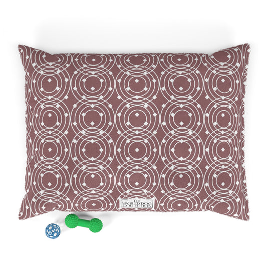 Orbit | Pillow Bed