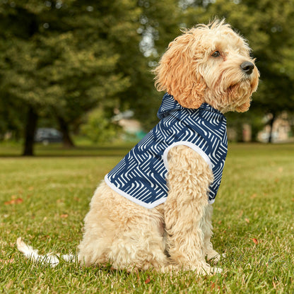 Fuse Dog Hoodie | Small Breeds