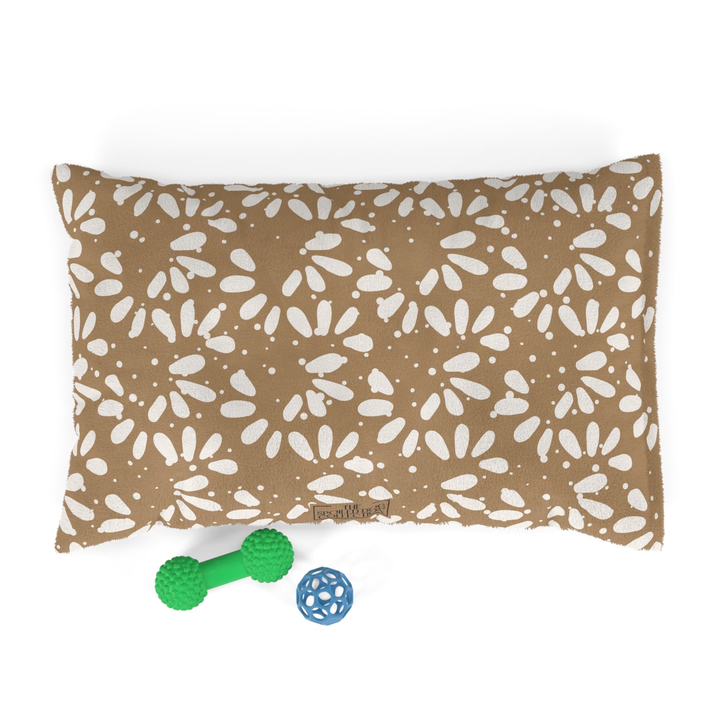 Petals | Pillow Bed