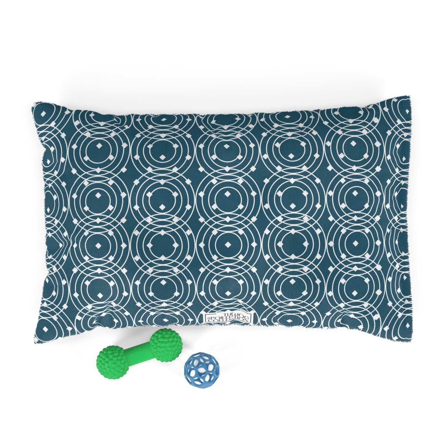 Orbit | Pillow Bed