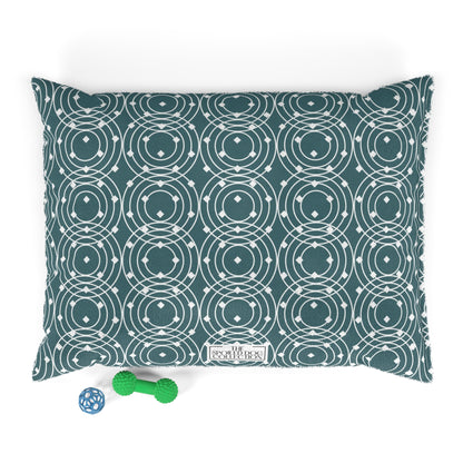 Orbit | Pillow Bed