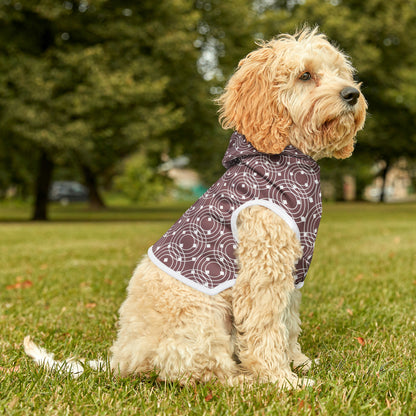 Orbit Dog Hoodie | Small Breeds