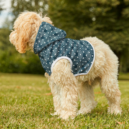 Orbit Dog Hoodie | Small Breeds