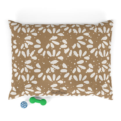 Petals | Pillow Bed