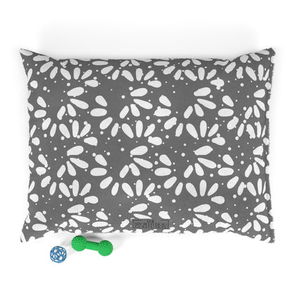 Petals | Pillow Bed