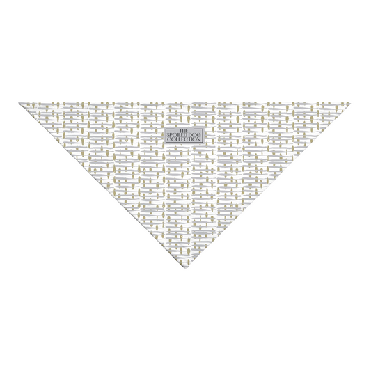 Graze Dog Bandana