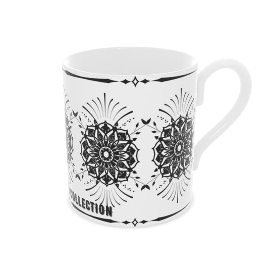 Botanic | Pup Mug