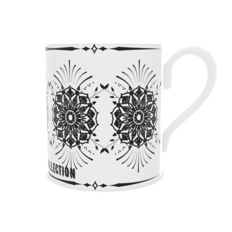 Botanic | Pup Mug