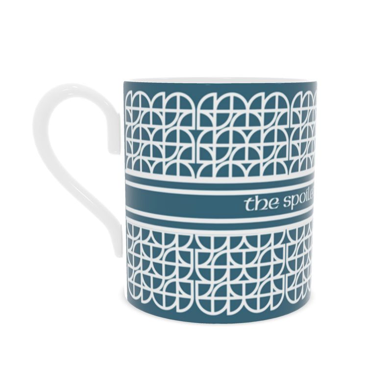 Palisades | Pup Mug