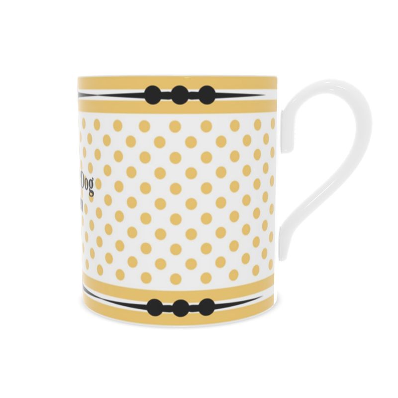 Dots | Pup Mug