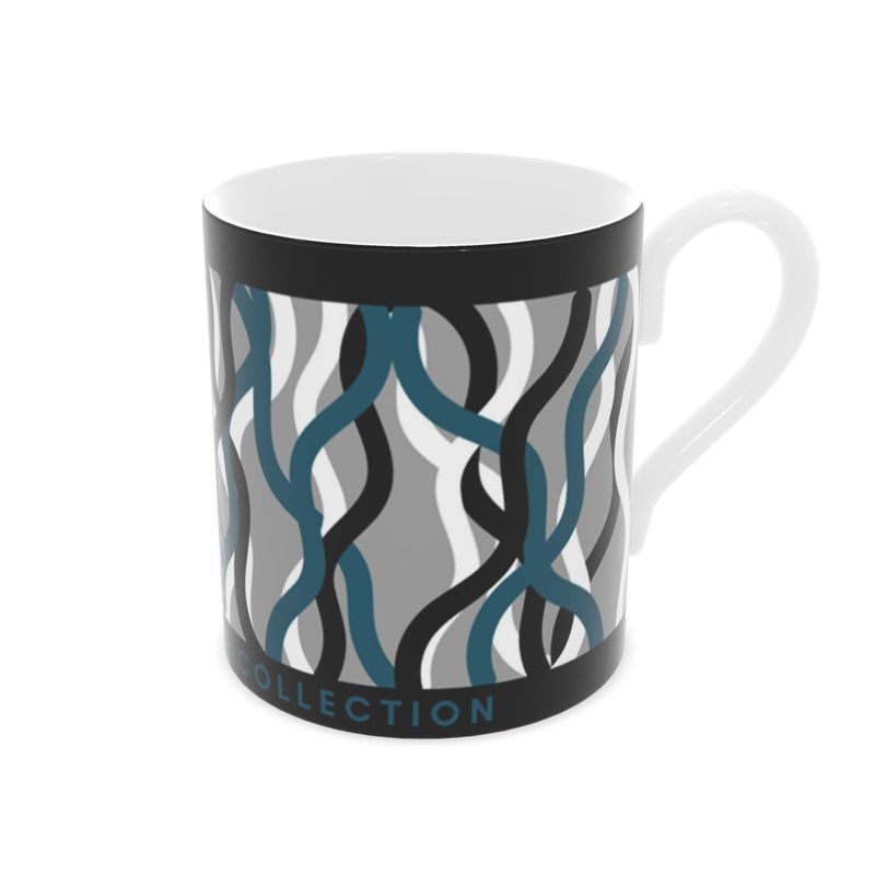 Squiggly | Pup Mug