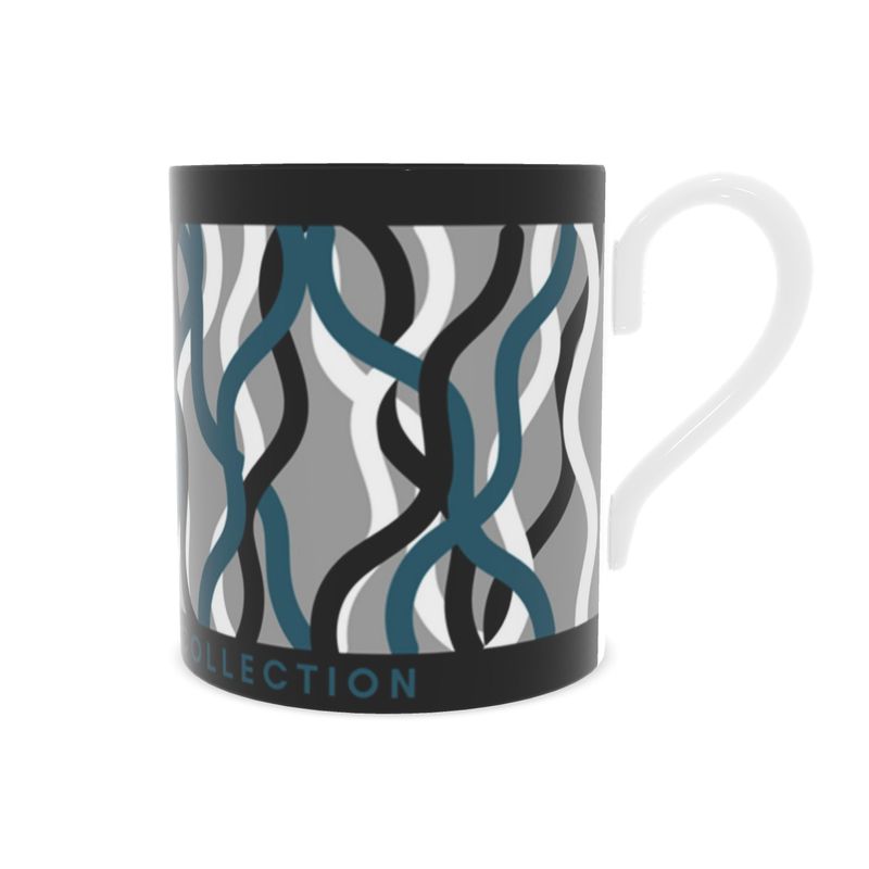 Squiggly | Pup Mug