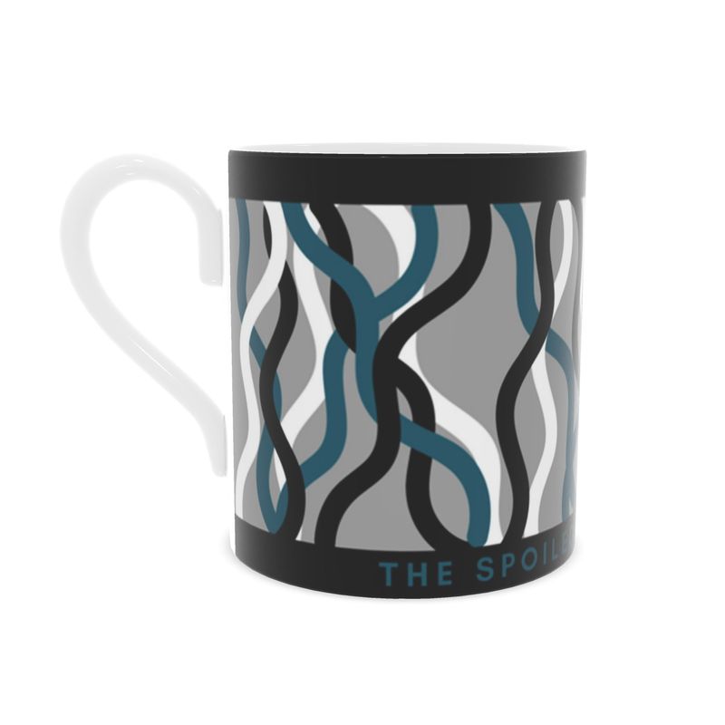 Squiggly | Pup Mug