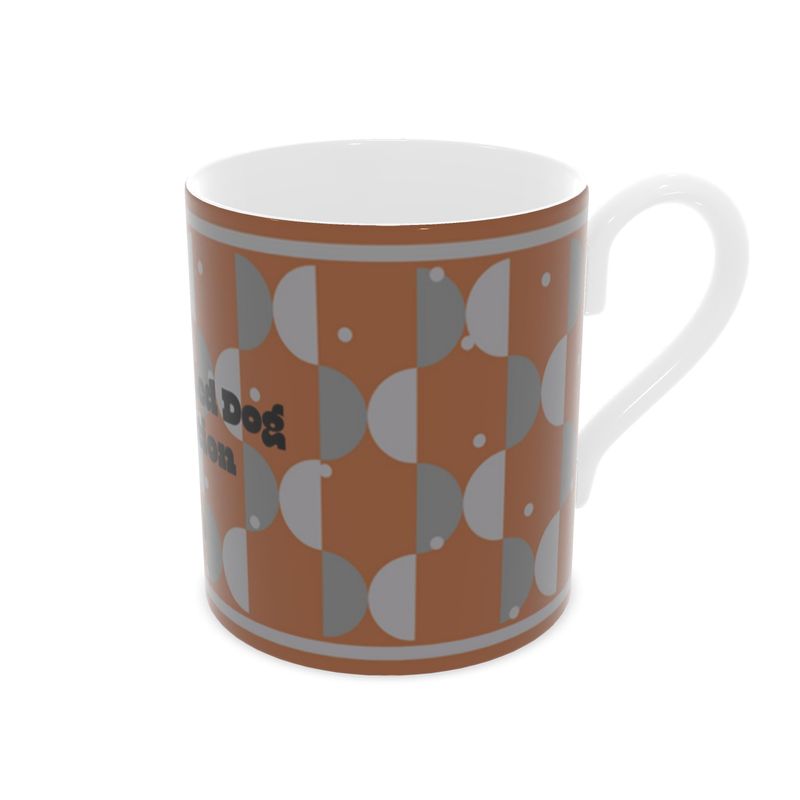 Blithe | Pup Mug